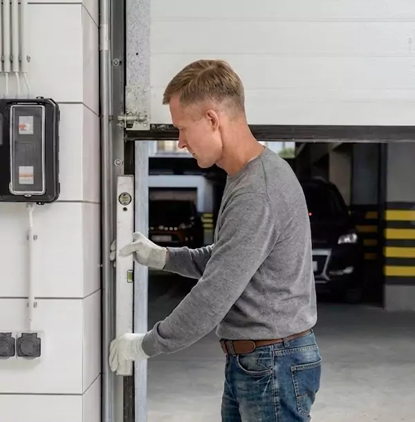 Why Choose Us for Door, Gate and Security Services in Jefferson City, MO