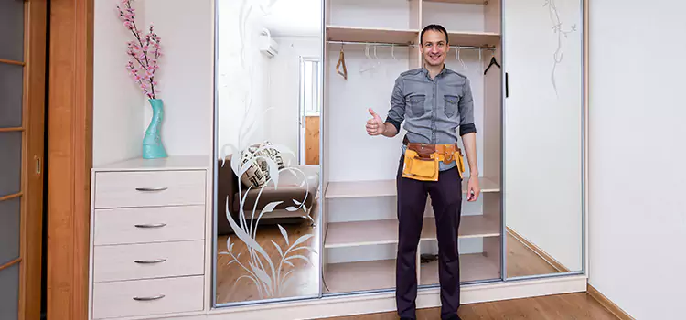 Sliding Closet Door Replacement Jefferson City