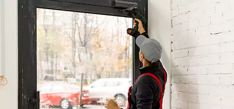 Comprehensive Door Closer Services in Jefferson City, MO
