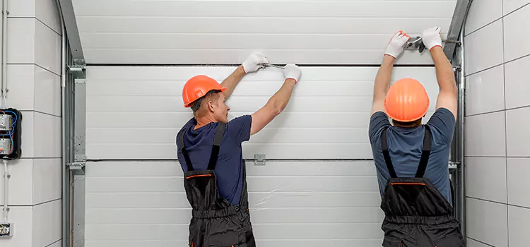 Choose Us for Your Garage Door Needs in Jefferson City