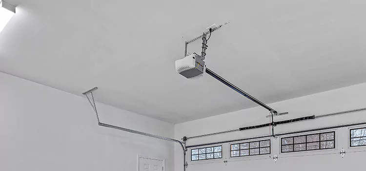 Experienced Garage Door Installers Jefferson City