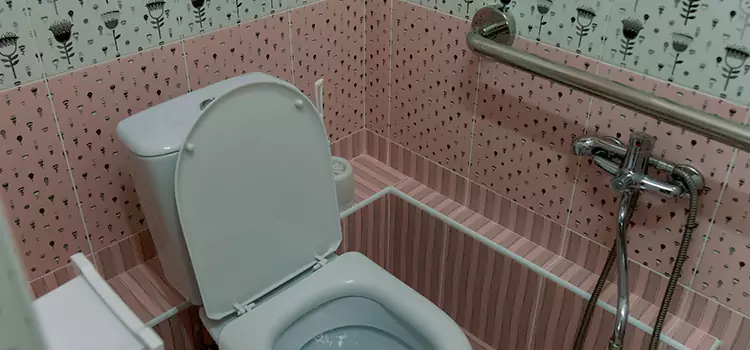 Meeting Diverse Needs With Accessible Restroom Solutions in Jefferson City, MO