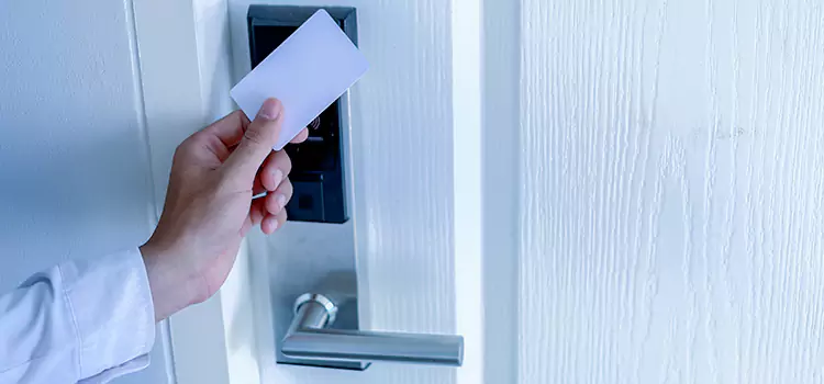 Why Choose Us for Your Keycard Lock Installation in Jefferson City, MO?