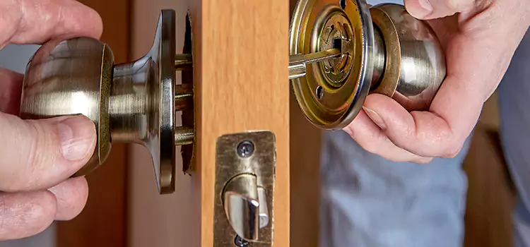 Sliding Door Lock Repair Jefferson City