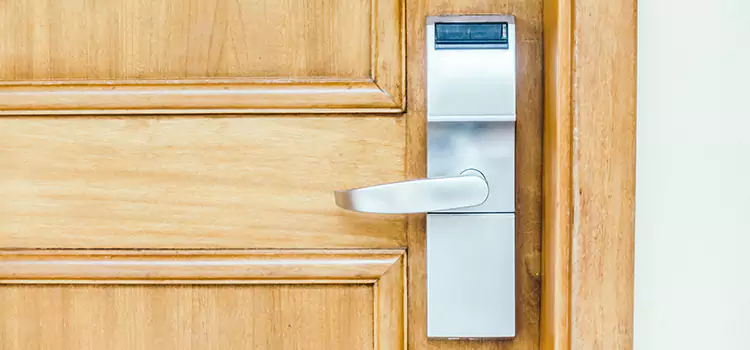 Electromagnetic Door Lock Installation Jefferson City
