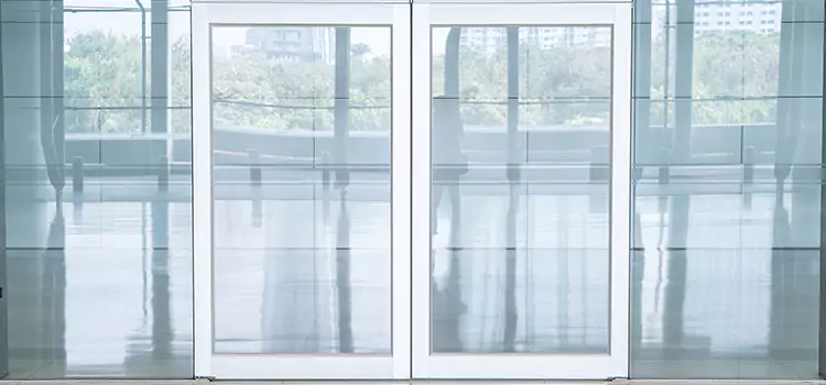 Why Choose Us for Your Motion Sensor Door Needs in Jefferson City, MO?