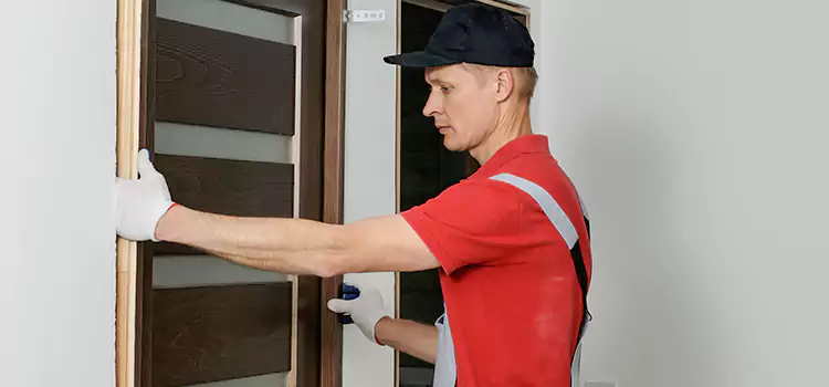 Frame and Panel Restoration Jefferson City