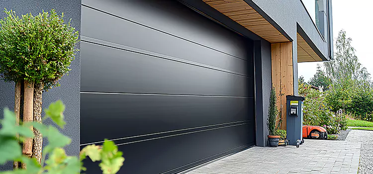 Residential Garage Door Service Jefferson City