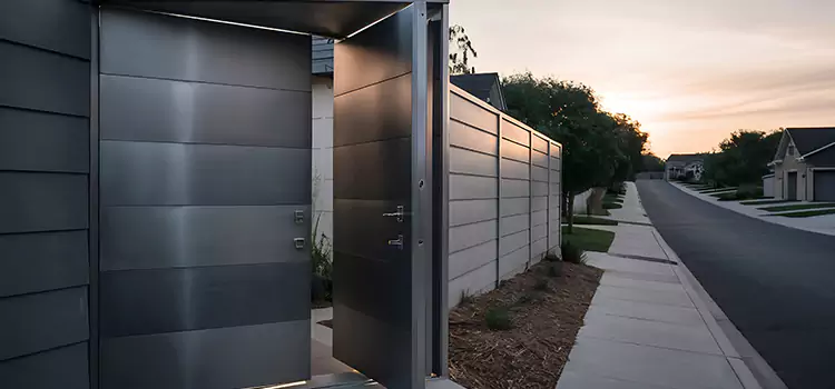 Comprehensive Steel Door Solutions in Jefferson City, MO