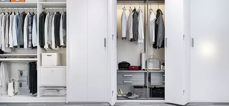 Glass Closet Door Repair Jefferson City