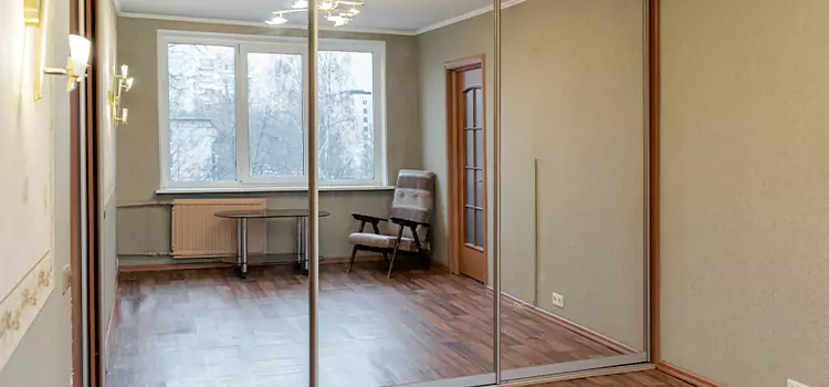 Mirror Closet Door Roller Replacement Jefferson City