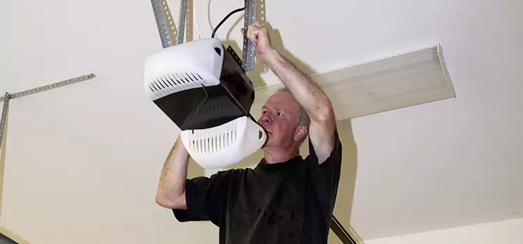 Garage Door Opener Service Jefferson City