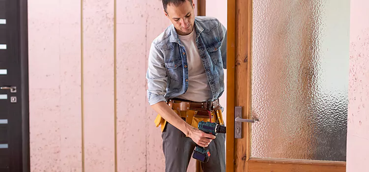 Door Glass Replacement Jefferson City
