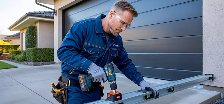 Why Choose Us for Garage Door Off Track Services in Jefferson City, Missouri?