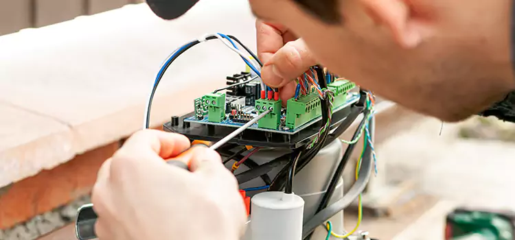 Specialized Brand Gate Motor Repairs Jefferson City