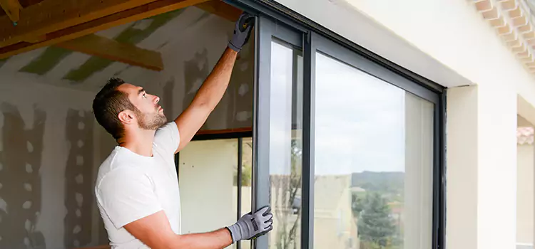 Emergency Sliding Glass Door Repair Jefferson City
