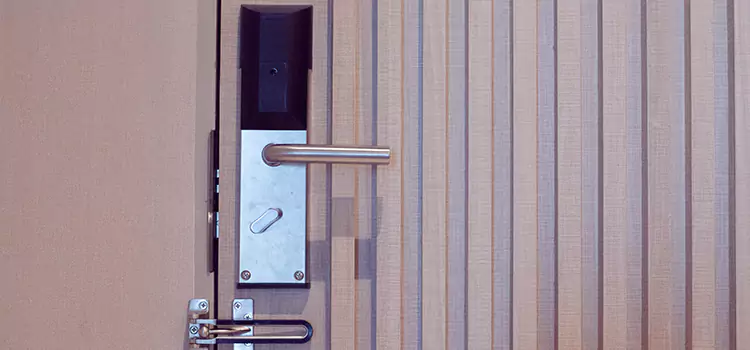 Installing a Maglock Jefferson City