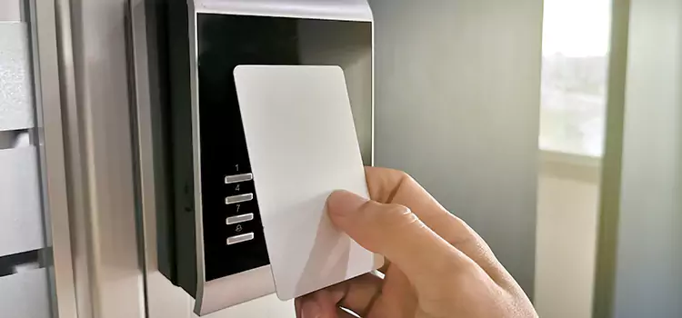 Advanced RFID Technology Integration in Jefferson City, MO