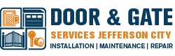 Door & Gate Services Jefferson City